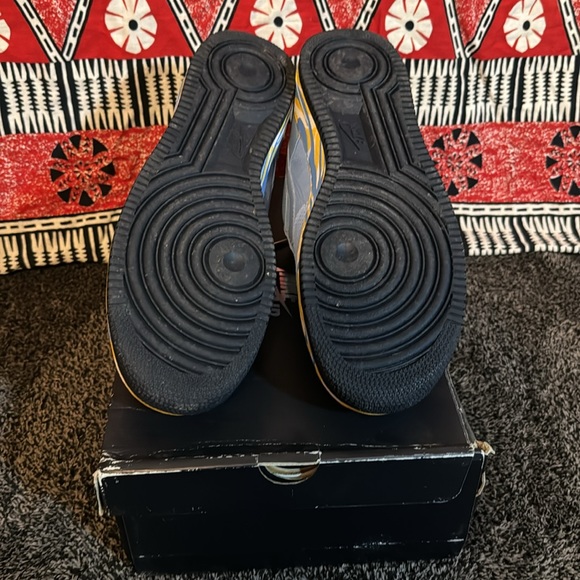 VNDS Nike Air Force 1 Premium '07 - Picture 6 of 6